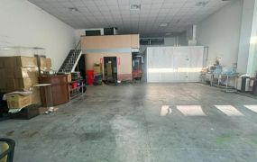 高原交流道/挑高6米/RC廠房 &bull;    桃園廠房買賣/工業地/建地/徵收農地/廠房出租