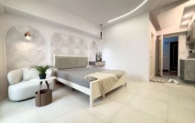 東區峇里島美套房08-536