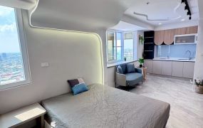 彌陀路景觀套房08-550