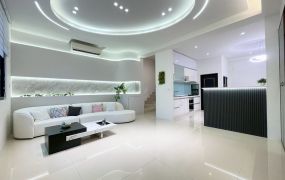 東義路喜多郎輕屋齡別墅08-555