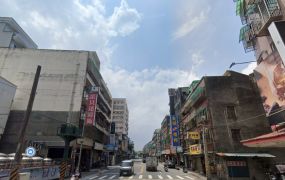 五股方正店地乙工