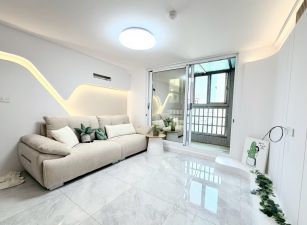 北興市場旁夢幻家08-507