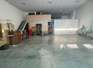 高原交流道/挑高6米/RC廠房 &bull;    桃園廠房買賣/工業地/建地/徵收農地/廠房出租