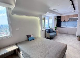 彌陀路景觀套房08-550