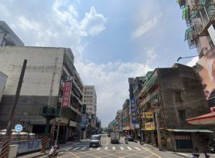 五股方正店地乙工