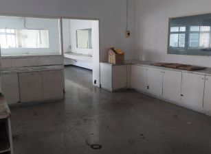 龜山華亞雙面臨路乙工千坪廠房