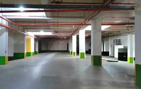 近八德交流道市區RC挑高6米可廠登大電力3000kva廠房出租