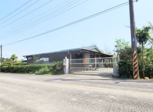 永慶許書豪★三星雙面路足坪農地現有資材室