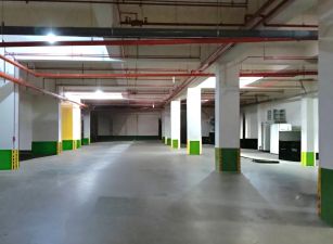 近八德交流道市區RC挑高6米可廠登大電力3000kva廠房出租