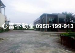 12米路!!岡山本洲2700坪工業地