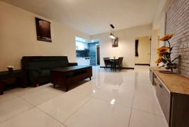 武廟商圈雙衛開窗全屋翻新公寓1樓