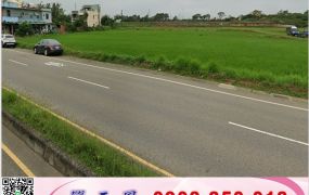 觀音省道旁農+建/工業地廠房買賣租賃