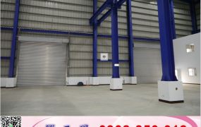 海湖合法挑高工業廠房/工業地廠房買賣租賃