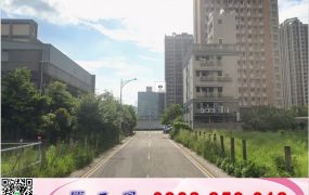 經國特區小坪數建地/工業地廠房買賣租賃