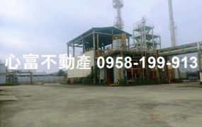 岡山本洲工業區廠辦(大地坪)