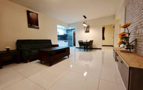 武廟商圈雙衛開窗全屋翻新公寓1樓