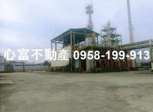 岡山本洲工業區廠辦(大地坪)