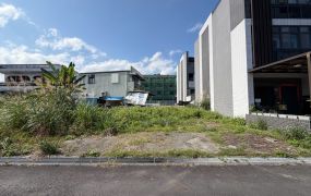 永慶許書豪★宜蘭員山阿蘭城方正建地