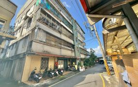 永慶許書豪★宜蘭近光復國小三房兩衛二樓公寓