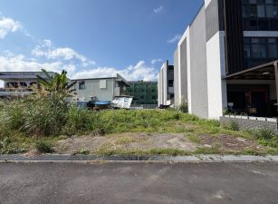 永慶許書豪★宜蘭員山阿蘭城方正建地