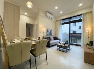 永慶許書豪★近羅運小家庭首選2房全新華廈