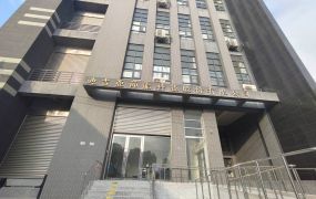 桃園八德區乙種工業區挑高廠房出售｜1547坪RC結構6米挑高