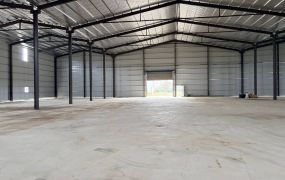 觀音台66/挑高7米/倉庫廠房 &bull;   桃園廠房買賣/工業地/建地/徵收農地/廠房出租