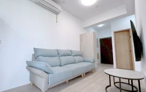 大愛金川美2房(含車管)