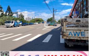 湖口15米路旁一般農/工業地廠房買賣租賃