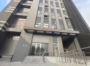 桃園八德區乙種工業區挑高廠房出售｜1547坪RC結構6米挑高