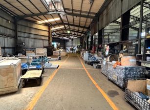 【售】12米路旁店面廠房 FT04380