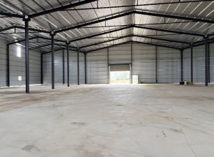 觀音台66/挑高7米/倉庫廠房 &bull;   桃園廠房買賣/工業地/建地/徵收農地/廠房出租