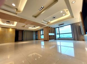 永慶許書豪★宴京帝寶大坪數雙車位高樓層美景三房