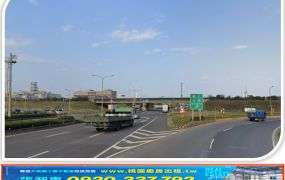 觀音大面寬工業地