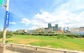 正觀音工業區大腹地RC廠房&bull;   桃園廠房買賣/工業地/建地/徵收農地/廠房出租
