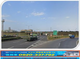 觀音大面寬工業地