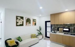 安平區  - 公園路低總價整新公寓 - 398萬