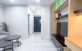 永康區  - 南工超美１房１廳含車位 - 558萬