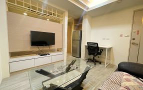 藝文特區同安街收租精美4套房