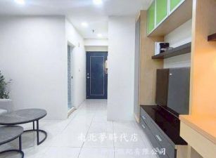 永康區  - 南工超美１房１廳含車位 - 558萬