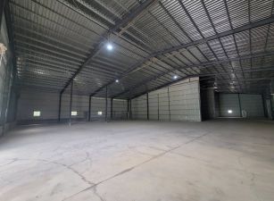 琪琪🐝推~近國一交流道寶山挑高鋼構廠房