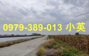 鹽水舊營後寮美農地