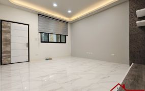 安生街翻新4房透天