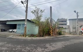 中科近台積電大雅都計土地