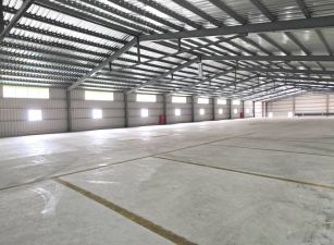 大園/台61/挑高/鋼構廠房&bull;   桃園廠房買賣/工業地/建地/徵收農地/廠房出租