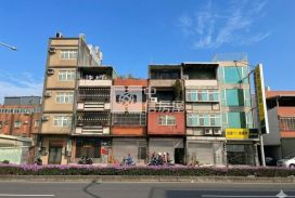 體育園區大地坪透店