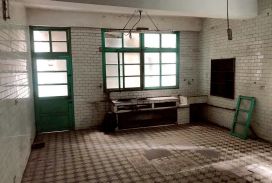 民權路商業區大地坪黃金透店