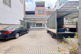 A21捷運站忠福大地坪別墅