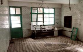 民權路商業區大地坪黃金透店