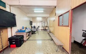 A22捷運站商業區大面寬透店